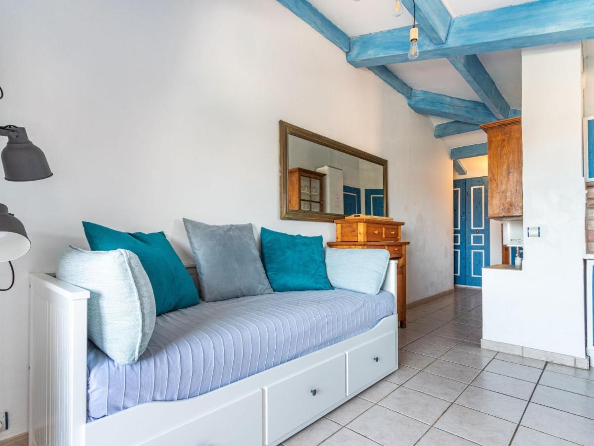 Apartment Port Grimaud Exterior foto