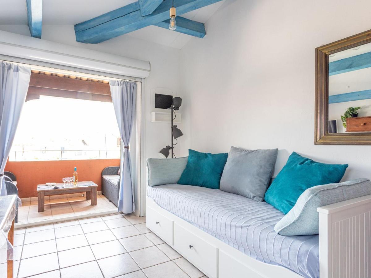 Apartment Port Grimaud Exterior foto